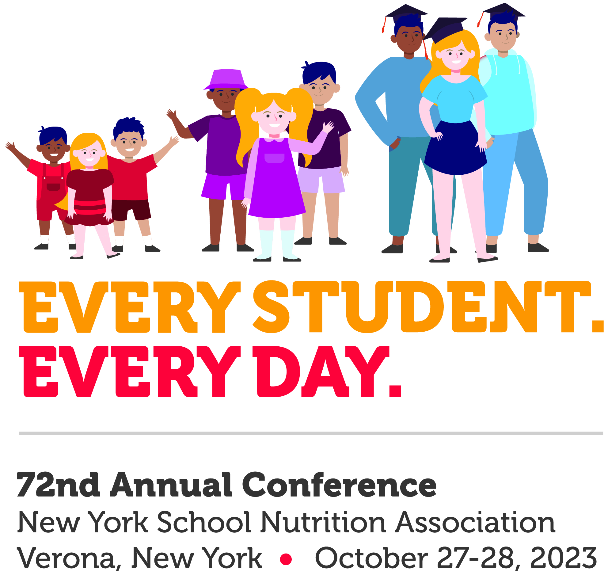 NYSNA Annual Conference 2023 Attendee Information